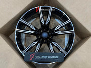 Buy Now 20 INCH FORGED WHEELS RIMS for BMW 7 SERIES 750i X-DRIVE G11 G12 2022 and upgrade car parts from SIR Tuning at the Best Price. Headlights, Tail lights, Bodykits, Navigations, wheels and more - Fast & Free Shipping within Europe, US & Worldwide.