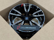 Buy Now 20 INCH FORGED WHEELS RIMS for BMW 7 SERIES 750i X-DRIVE G11 G12 2022 and upgrade car parts from SIR Tuning at the Best Price. Headlights, Tail lights, Bodykits, Navigations, wheels and more - Fast & Free Shipping within Europe, US & Worldwide.