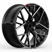 Buy Now 20 INCH FORGED WHEELS RIMS for BMW 8 SERIES 840i G16 LCI 2024 and upgrade car parts from SIR Tuning at the Best Price. Headlights, Tail lights, Bodykits, Navigations, wheels and more - Fast & Free Shipping within Europe, US & Worldwide.