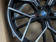 Buy Now 20 INCH FORGED WHEELS RIMS for BMW 8 SERIES 840i G16 LCI 2024 and upgrade car parts from SIR Tuning at the Best Price. Headlights, Tail lights, Bodykits, Navigations, wheels and more - Fast & Free Shipping within Europe, US & Worldwide.