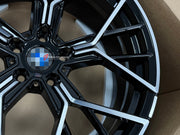 Buy Now 20 INCH FORGED WHEELS RIMS for BMW 8 SERIES 840i G16 LCI 2024 and upgrade car parts from SIR Tuning at the Best Price. Headlights, Tail lights, Bodykits, Navigations, wheels and more - Fast & Free Shipping within Europe, US & Worldwide.