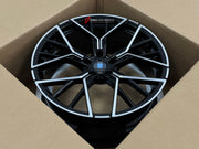 Buy Now 20 INCH FORGED WHEELS RIMS for BMW 8 SERIES 840i G16 LCI 2024 and upgrade car parts from SIR Tuning at the Best Price. Headlights, Tail lights, Bodykits, Navigations, wheels and more - Fast & Free Shipping within Europe, US & Worldwide.