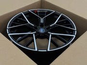 Buy Now 20 INCH FORGED WHEELS RIMS for BMW 8 SERIES 840i G16 LCI 2024 and upgrade car parts from SIR Tuning at the Best Price. Headlights, Tail lights, Bodykits, Navigations, wheels and more - Fast & Free Shipping within Europe, US & Worldwide.