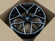 Buy Now 20 INCH FORGED WHEELS RIMS for BMW 8 SERIES 840i G16 LCI 2024 and upgrade car parts from SIR Tuning at the Best Price. Headlights, Tail lights, Bodykits, Navigations, wheels and more - Fast & Free Shipping within Europe, US & Worldwide.