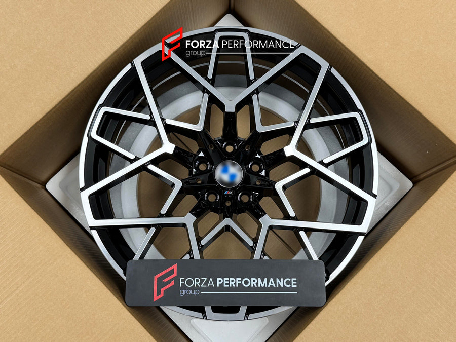 Buy Now 20 INCH FORGED WHEELS RIMS for BMW 8 SERIES 850I 2025 GRAND COUPE G16 LCI and upgrade car parts from SIR Tuning at the Best Price. Headlights, Tail lights, Bodykits, Navigations, wheels and more - Fast & Free Shipping within Europe, US & Worldwide.