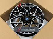 Buy Now 20 INCH FORGED WHEELS RIMS for BMW 8 SERIES 850I 2025 GRAND COUPE G16 LCI and upgrade car parts from SIR Tuning at the Best Price. Headlights, Tail lights, Bodykits, Navigations, wheels and more - Fast & Free Shipping within Europe, US & Worldwide.