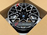 Buy Now 20 INCH FORGED WHEELS RIMS for BMW 8 SERIES 850I 2025 GRAND COUPE G16 LCI and upgrade car parts from SIR Tuning at the Best Price. Headlights, Tail lights, Bodykits, Navigations, wheels and more - Fast & Free Shipping within Europe, US & Worldwide.