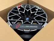 Buy Now 20 INCH FORGED WHEELS RIMS for BMW 8 SERIES 850I 2025 GRAND COUPE G16 LCI and upgrade car parts from SIR Tuning at the Best Price. Headlights, Tail lights, Bodykits, Navigations, wheels and more - Fast & Free Shipping within Europe, US & Worldwide.