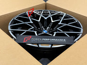 Buy Now 20 INCH FORGED WHEELS RIMS for BMW 8 SERIES 850I 2025 GRAND COUPE G16 LCI and upgrade car parts from SIR Tuning at the Best Price. Headlights, Tail lights, Bodykits, Navigations, wheels and more - Fast & Free Shipping within Europe, US & Worldwide.