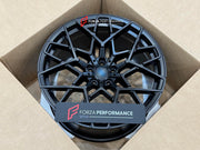 Buy Now 20 INCH FORGED WHEELS RIMS for BMW 8 SERIES M850 G14 2020 and upgrade car parts from SIR Tuning at the Best Price. Headlights, Tail lights, Bodykits, Navigations, wheels and more - Fast & Free Shipping within Europe, US & Worldwide.