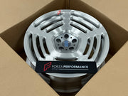 Buy Now 20 INCH FORGED WHEELS RIMS for BMW 8 SERIES M850i G15 2022 and upgrade car parts from SIR Tuning at the Best Price. Headlights, Tail lights, Bodykits, Navigations, wheels and more - Fast & Free Shipping within Europe, US & Worldwide.
