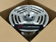 Buy Now 20 INCH FORGED WHEELS RIMS for BMW 8 SERIES M850i G15 2022 and upgrade car parts from SIR Tuning at the Best Price. Headlights, Tail lights, Bodykits, Navigations, wheels and more - Fast & Free Shipping within Europe, US & Worldwide.