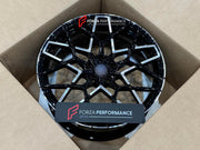 Buy Now 20 INCH FORGED WHEELS RIMS for BMW 8 SERIES M850i G15 LCI 2024 and upgrade car parts from SIR Tuning at the Best Price. Headlights, Tail lights, Bodykits, Navigations, wheels and more - Fast & Free Shipping within Europe, US & Worldwide.