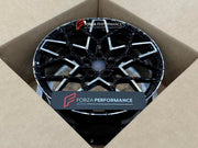 Buy Now 20 INCH FORGED WHEELS RIMS for BMW 8 SERIES M850i G15 LCI 2024 and upgrade car parts from SIR Tuning at the Best Price. Headlights, Tail lights, Bodykits, Navigations, wheels and more - Fast & Free Shipping within Europe, US & Worldwide.