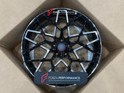 Buy Now 20 INCH FORGED WHEELS RIMS for BMW 8 SERIES M850i G15 LCI 2024 and upgrade car parts from SIR Tuning at the Best Price. Headlights, Tail lights, Bodykits, Navigations, wheels and more - Fast & Free Shipping within Europe, US & Worldwide.