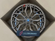Buy Now 20 INCH FORGED WHEELS RIMS for BMW 8 SERIES M850i G16 2019 and upgrade car parts from SIR Tuning at the Best Price. Headlights, Tail lights, Bodykits, Navigations, wheels and more - Fast & Free Shipping within Europe, US & Worldwide.