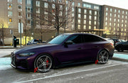 Buy Now 20 INCH FORGED WHEELS RIMS for BMW i4 G26 2023 and upgrade car parts from SIR Tuning at the Best Price. Headlights, Tail lights, Bodykits, Navigations, wheels and more - Fast & Free Shipping within Europe, US & Worldwide.