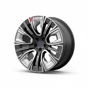 Buy Now 20 INCH FORGED WHEELS RIMS for BMW I7 G70 2022+ and upgrade car parts from SIR Tuning at the Best Price. Headlights, Tail lights, Bodykits, Navigations, wheels and more - Fast & Free Shipping within Europe, US & Worldwide.