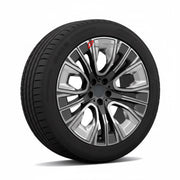 Buy Now 20 INCH FORGED WHEELS RIMS for BMW I7 G70 2022+ and upgrade car parts from SIR Tuning at the Best Price. Headlights, Tail lights, Bodykits, Navigations, wheels and more - Fast & Free Shipping within Europe, US & Worldwide.