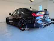 Buy Now 20 INCH FORGED WHEELS RIMS for BMW M3 G80 2022 and upgrade car parts from SIR Tuning at the Best Price. Headlights, Tail lights, Bodykits, Navigations, wheels and more - Fast & Free Shipping within Europe, US & Worldwide.