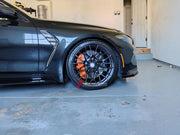 Buy Now 20 INCH FORGED WHEELS RIMS for BMW M3 G80 2022 and upgrade car parts from SIR Tuning at the Best Price. Headlights, Tail lights, Bodykits, Navigations, wheels and more - Fast & Free Shipping within Europe, US & Worldwide.