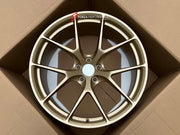 Buy Now 20 INCH FORGED WHEELS RIMS for BMW M3 G80 2024 and upgrade car parts from SIR Tuning at the Best Price. Headlights, Tail lights, Bodykits, Navigations, Gallery and more - Fast & Free Shipping within Europe, US & Worldwide.