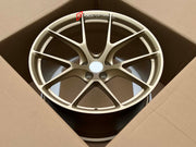 Buy Now 20 INCH FORGED WHEELS RIMS for BMW M3 G80 2024 and upgrade car parts from SIR Tuning at the Best Price. Headlights, Tail lights, Bodykits, Navigations, Gallery and more - Fast & Free Shipping within Europe, US & Worldwide.