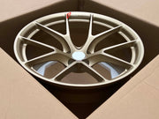 Buy Now 20 INCH FORGED WHEELS RIMS for BMW M3 G80 2024 and upgrade car parts from SIR Tuning at the Best Price. Headlights, Tail lights, Bodykits, Navigations, Gallery and more - Fast & Free Shipping within Europe, US & Worldwide.