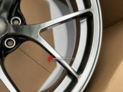 Buy Now 20 INCH FORGED WHEELS RIMS for BMW M3 G80 and upgrade car parts from SIR Tuning at the Best Price. Headlights, Tail lights, Bodykits, Navigations, wheels and more - Fast & Free Shipping within Europe, US & Worldwide.