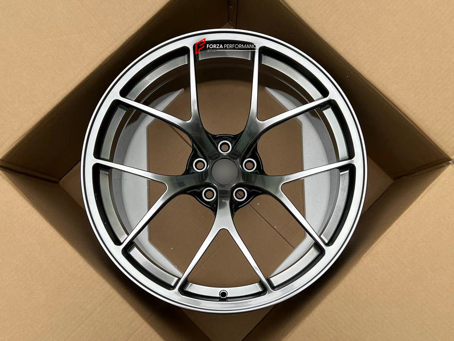 Buy Now 20 INCH FORGED WHEELS RIMS for BMW M3 G80 and upgrade car parts from SIR Tuning at the Best Price. Headlights, Tail lights, Bodykits, Navigations, wheels and more - Fast & Free Shipping within Europe, US & Worldwide.