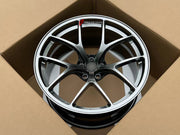 Buy Now 20 INCH FORGED WHEELS RIMS for BMW M3 G80 and upgrade car parts from SIR Tuning at the Best Price. Headlights, Tail lights, Bodykits, Navigations, wheels and more - Fast & Free Shipping within Europe, US & Worldwide.