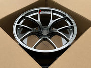 Buy Now 20 INCH FORGED WHEELS RIMS for BMW M3 G80 and upgrade car parts from SIR Tuning at the Best Price. Headlights, Tail lights, Bodykits, Navigations, wheels and more - Fast & Free Shipping within Europe, US & Worldwide.