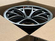 Buy Now 20 INCH FORGED WHEELS RIMS for BMW M3 G80 and upgrade car parts from SIR Tuning at the Best Price. Headlights, Tail lights, Bodykits, Navigations, wheels and more - Fast & Free Shipping within Europe, US & Worldwide.