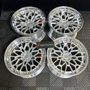 Buy Now 20 INCH FORGED WHEELS RIMS for BMW M4 COMPETITION G82 2022 and upgrade car parts from SIR Tuning at the Best Price. Headlights, Tail lights, Bodykits, Navigations, wheels and more - Fast & Free Shipping within Europe, US & Worldwide.