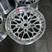 Buy Now 20 INCH FORGED WHEELS RIMS for BMW M4 COMPETITION G82 2022 and upgrade car parts from SIR Tuning at the Best Price. Headlights, Tail lights, Bodykits, Navigations, wheels and more - Fast & Free Shipping within Europe, US & Worldwide.