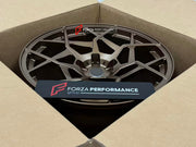 Buy Now 20 INCH FORGED WHEELS RIMS for BMW M5 G90 2026 and upgrade car parts from SIR Tuning at the Best Price. Headlights, Tail lights, Bodykits, Navigations, wheels and more - Fast & Free Shipping within Europe, US & Worldwide.
