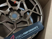 Buy Now 20 INCH FORGED WHEELS RIMS for BMW M5 G90 2026 and upgrade car parts from SIR Tuning at the Best Price. Headlights, Tail lights, Bodykits, Navigations, wheels and more - Fast & Free Shipping within Europe, US & Worldwide.