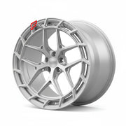 Buy Now FORGED WHEELS RIMS for BMW M8 F91 F92 F93 2019+ and upgrade car parts from SIR Tuning at the Best Price. Headlights, Tail lights, Bodykits, Navigations, Gallery and more - Fast & Free Shipping within Europe, US & Worldwide.