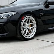 Buy Now FORGED WHEELS RIMS for BMW M8 F91 F92 F93 2019+ and upgrade car parts from SIR Tuning at the Best Price. Headlights, Tail lights, Bodykits, Navigations, Gallery and more - Fast & Free Shipping within Europe, US & Worldwide.