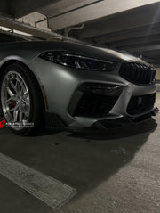 Buy Now 20 INCH FORGED WHEELS RIMS for BMW M8 F93 COMPETITION GRAN COUPE 2022 and upgrade car parts from SIR Tuning at the Best Price. Headlights, Tail lights, Bodykits, Navigations, wheels and more - Fast & Free Shipping within Europe, US & Worldwide.