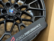 Buy Now 20 INCH FORGED WHEELS RIMS for BMW X3M COMPETITION F97 2020 and upgrade car parts from SIR Tuning at the Best Price. Headlights, Tail lights, Bodykits, Navigations, wheels and more - Fast & Free Shipping within Europe, US & Worldwide.