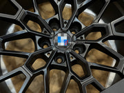 Buy Now 20 INCH FORGED WHEELS RIMS for BMW X3M COMPETITION F97 2020 and upgrade car parts from SIR Tuning at the Best Price. Headlights, Tail lights, Bodykits, Navigations, wheels and more - Fast & Free Shipping within Europe, US & Worldwide.