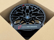 Buy Now 20 INCH FORGED WHEELS RIMS for BMW X3M COMPETITION F97 2020 and upgrade car parts from SIR Tuning at the Best Price. Headlights, Tail lights, Bodykits, Navigations, wheels and more - Fast & Free Shipping within Europe, US & Worldwide.