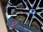 Buy Now 20 INCH FORGED WHEELS RIMS for BYD LEOPARD 8 DENZA B8 2025 and upgrade car parts from SIR Tuning at the Best Price. Headlights, Tail lights, Bodykits, Navigations, wheels and more - Fast & Free Shipping within Europe, US & Worldwide.