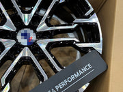 Buy Now 20 INCH FORGED WHEELS RIMS for BYD LEOPARD 8 DENZA B8 2025 and upgrade car parts from SIR Tuning at the Best Price. Headlights, Tail lights, Bodykits, Navigations, wheels and more - Fast & Free Shipping within Europe, US & Worldwide.
