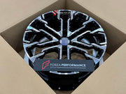 Buy Now 20 INCH FORGED WHEELS RIMS for BYD LEOPARD 8 DENZA B8 2025 and upgrade car parts from SIR Tuning at the Best Price. Headlights, Tail lights, Bodykits, Navigations, wheels and more - Fast & Free Shipping within Europe, US & Worldwide.