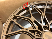 Buy Now 20 INCH FORGED WHEELS RIMS for CADILLAC CTS-V WAGON 5D GM SIGMA II 2011 and upgrade car parts from SIR Tuning at the Best Price. Headlights, Tail lights, Bodykits, Navigations, wheels and more - Fast & Free Shipping within Europe, US & Worldwide.