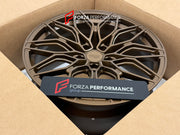 Buy Now 20 INCH FORGED WHEELS RIMS for CADILLAC CTS-V WAGON 5D GM SIGMA II 2011 and upgrade car parts from SIR Tuning at the Best Price. Headlights, Tail lights, Bodykits, Navigations, wheels and more - Fast & Free Shipping within Europe, US & Worldwide.