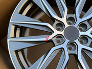 Buy Now 20 INCH FORGED WHEELS RIMS for CADILLAC XT6 C1XX 2021 and upgrade car parts from SIR Tuning at the Best Price. Headlights, Tail lights, Bodykits, Navigations, Gallery and more - Fast & Free Shipping within Europe, US & Worldwide.