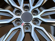 Buy Now 20 INCH FORGED WHEELS RIMS for CADILLAC XT6 C1XX 2021 and upgrade car parts from SIR Tuning at the Best Price. Headlights, Tail lights, Bodykits, Navigations, Gallery and more - Fast & Free Shipping within Europe, US & Worldwide.